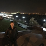 Александр, 47, Тобольск