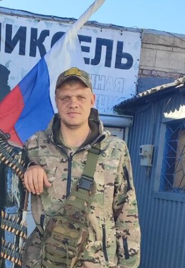 Minha foto - Yaroslav, 28 de Donetsk (@yaroslav30553)