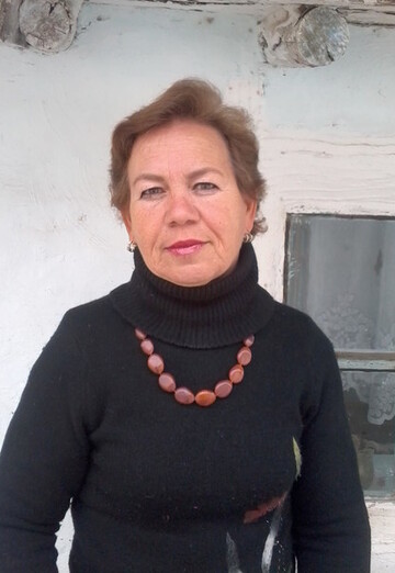 My photo - raisa nemchenko, 65 from Kitab (@raisanemchenko)