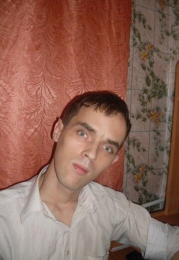 Моя фотография - Алексей, 36 из Новосибирск (@aleksey315320)
