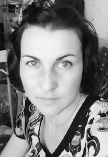 Моя фотография - Маришка, 35 из Нижний Новгород (@margo11369)
