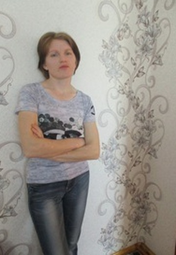 My photo - Sveta, 42 from Abakan (@sveta30523)