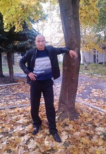 My photo - Aleksey, 31 from Gus-Khrustalny (@aleksey371958)