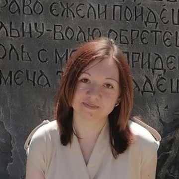 Моя фотография - Екатерина, 31 из Гуково (@ekaterina187223)