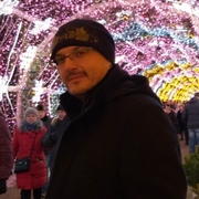 Ilya 44 Moscow