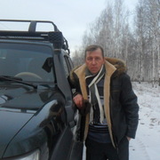 андрей, 48, Магдагачи