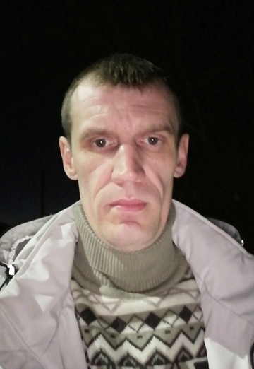 Моя фотография - Денис, 38 из Кстово (@drozhkov85)