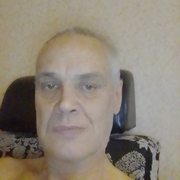Олег Мальцев, 54, Юрга