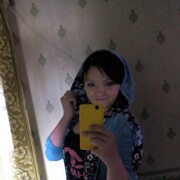 Олька, 32, Целинное