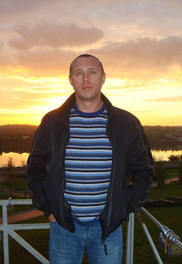 Моя фотография - Александр, 54 из Пушкино (@aleksandr739327)