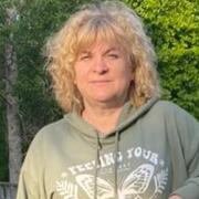 Ольга Алилуева, 55, Орел