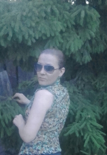 My photo - tatyana, 38 from Karasuk (@tatyana80541)