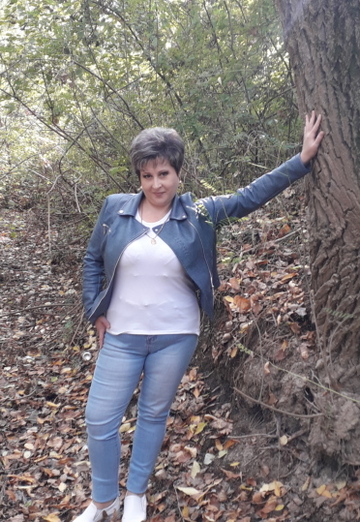 My photo - svetlana, 48 from Armavir (@svetlana248235)