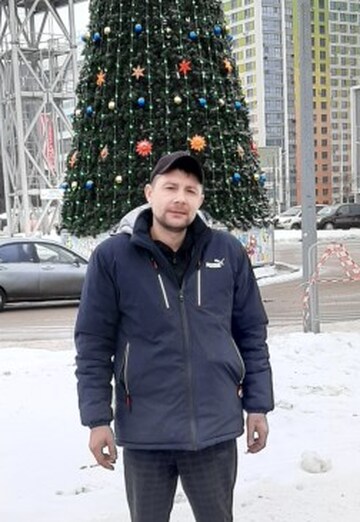 Моя фотография - Артем, 37 из Дзержинск (@artem196387)