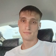 Кирилл, 29, Уфа