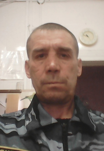 Моя фотография - Сергей, 52 из Ханты-Мансийск (@sergey897832)