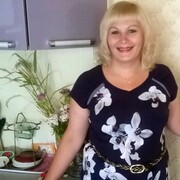 Оксана 44 года (Близнецы) Усть-Илимск