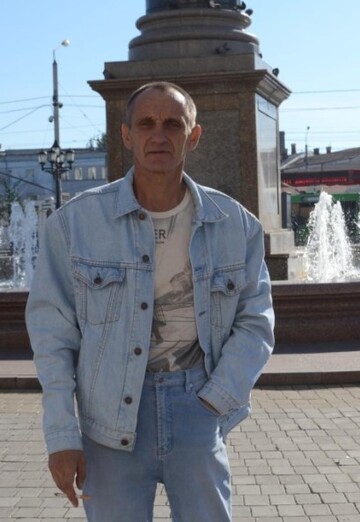 Моя фотография - Сергей, 55 из Ростов-на-Дону (@sergey613412)
