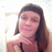 Татьяна, 41, Белый Яр