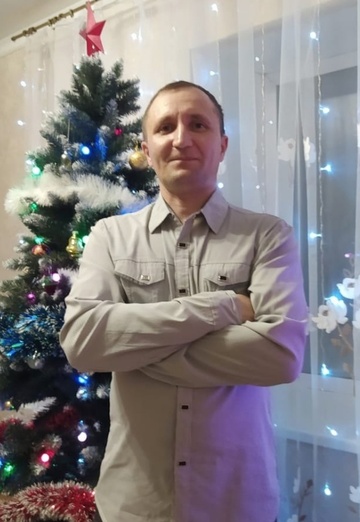 My photo - Ivan, 39 from Chernushka (@ivan339723)