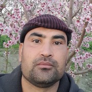 Жахонгир, 36, Усолье