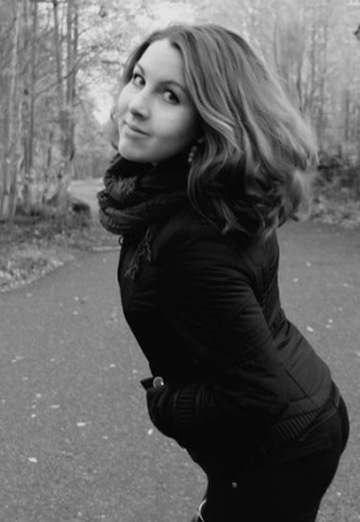 Nastya Olegovna (@nastyaolegovna) — my photo № 10
