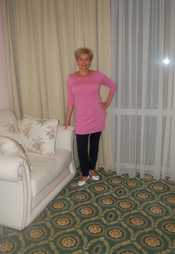 My photo - Nina Angheluti, 59 from Kishinev (@ninaangheluti)