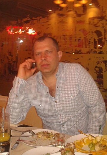 Моя фотография - Александр Московченко, 47 из Полтава (@aleksandrmoskovchenko1)