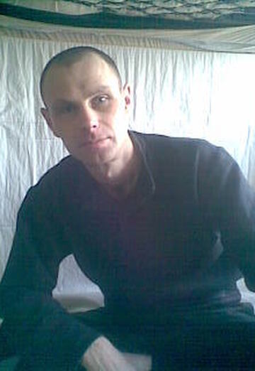 My photo - Aleksandr, 41 from Selizharovo (@aleksandr328481)