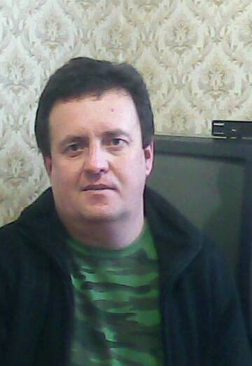 Моя фотография - Валерій Манзюк, 45 из Кельменцы (@valerymanzuk)