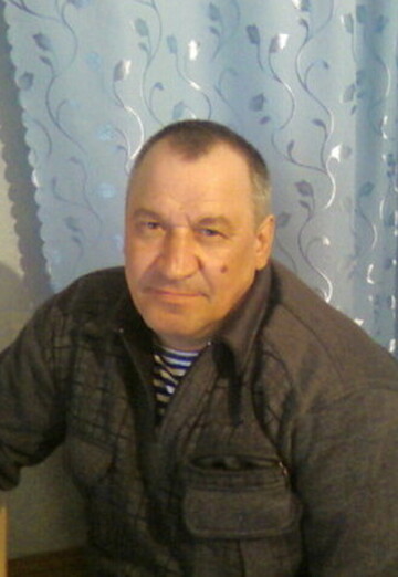 Моя фотография - ГригорийПлесовских, 61 из Минск (@grigoriyplesovskih)