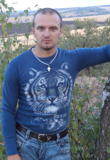 My photo - Aleksandr, 37 from Kumertau (@aleksandr86069)