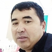 Акбар, 30, Москва