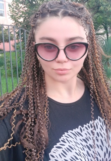 Ma photo - Alina, 20 de Rostov-sur-le-Don (@alina125746)