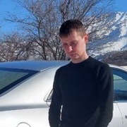 Dmitriy 39 Tashkent