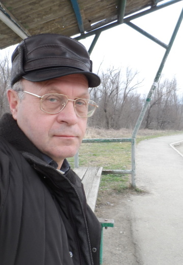 Vitaliy (@arbat96) — my photo № 18