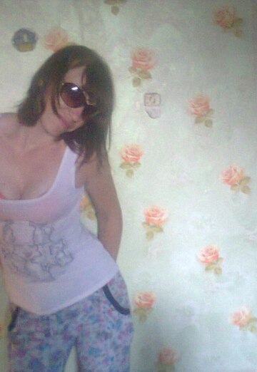 My photo - Milaya koshechka, 35 from Shostka (@milayakoshechka3)