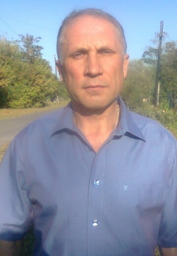 My photo - Viktor, 53 from Kursk (@viktor195932)