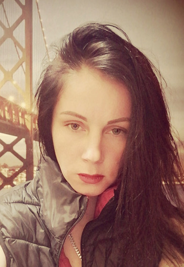 My photo - Yulya, 32 from Bor (@vyazov3)