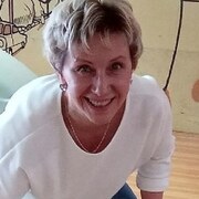 Светлана 55 лет (Стрелец) хочет познакомиться в Владимире