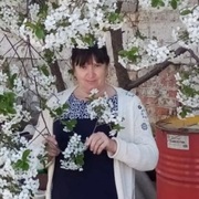 Елена, 59, Волжский (Волгоградская обл.)