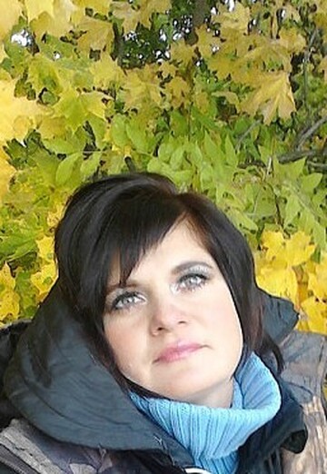 Моя фотография - Анна, 43 из Воронеж (@anna112436)