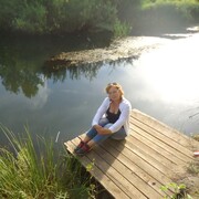 Людмила, 46, Ленинск