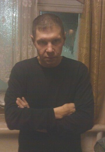 Моя фотография - кирилл, 33 из Нижний Новгород (@kirill31412)