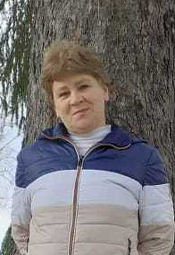 My photo - Olga, 61 from Chusovoy (@olga372770)