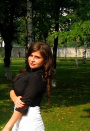 Mein Foto - Jana, 31 aus Starobilsk (@yanacoolgirl)