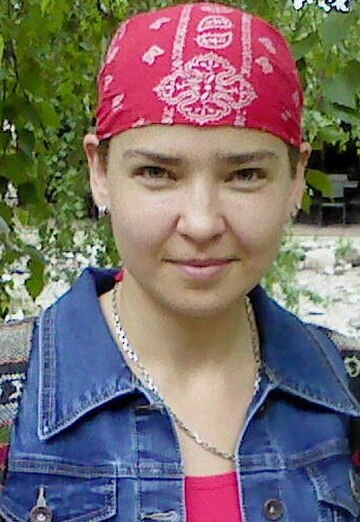 Моя фотография - Женя, 40 из Стерлитамак (@jenya60632)