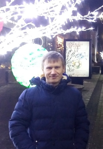 My photo - Dmitriy, 33 from Nizhny Novgorod (@dmitriy431749)
