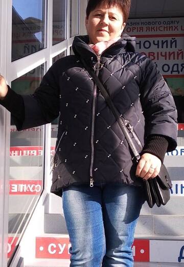Моя фотографія - Вера, 46 з Кам’янець-Подільський (@vera36974)