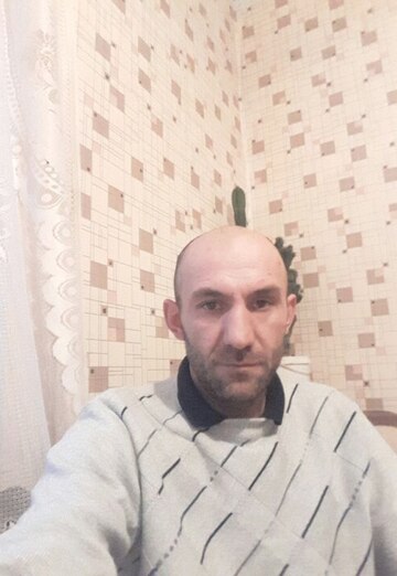My photo - Yedvard, 46 from Krymsk (@edvard1210)